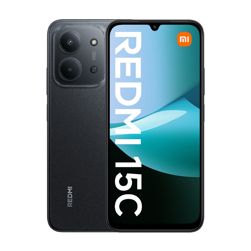 redmi 15c شیاومی عظیم تل ردمی 15-azimtell