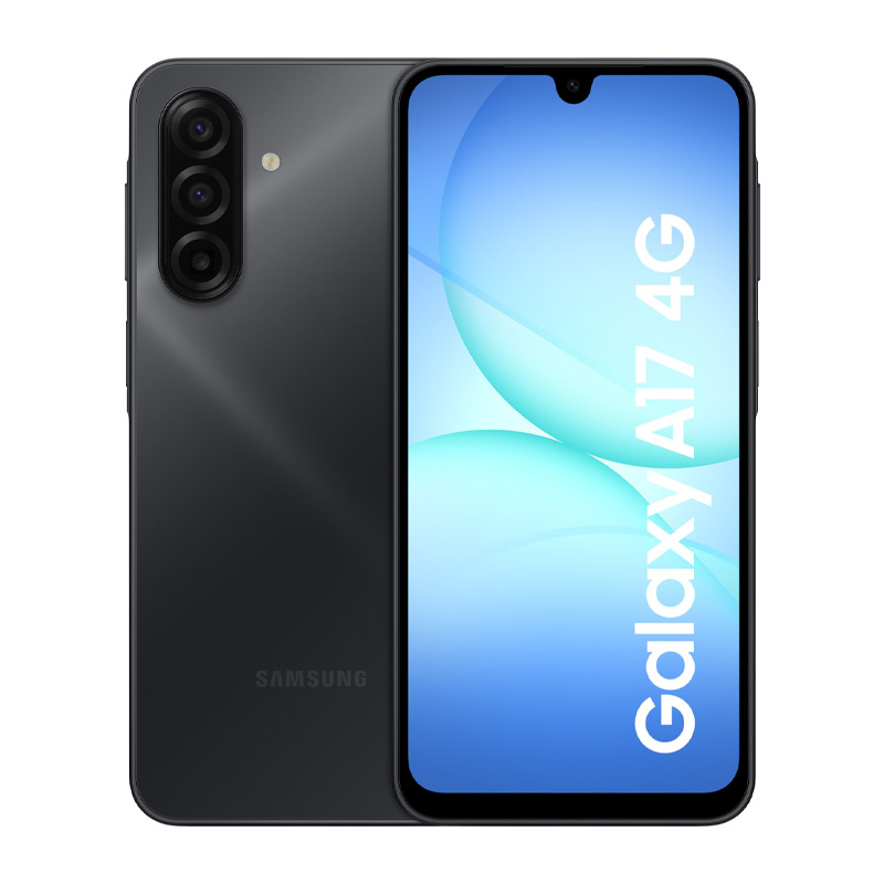 samsung a17 azimtell عظیم تل ایفل موبایل