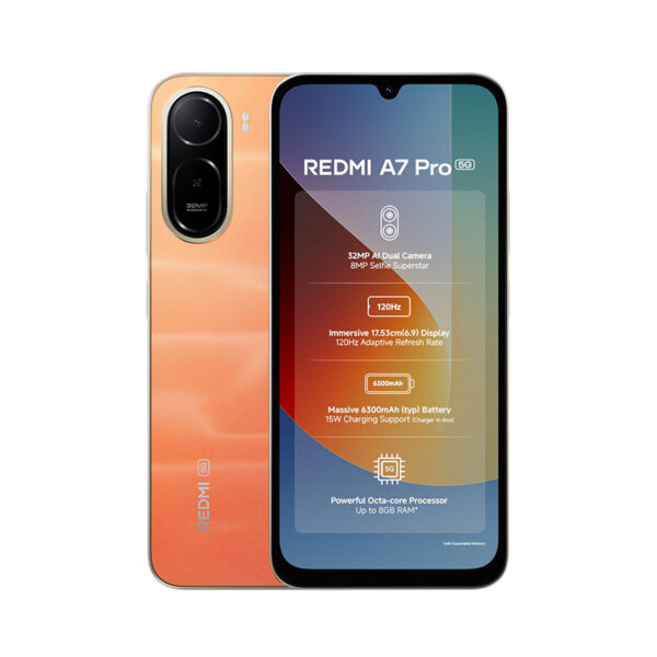 گوشی شیائومی Redmi A7 Pro | حافظه 64 رم 4 گیگابایت